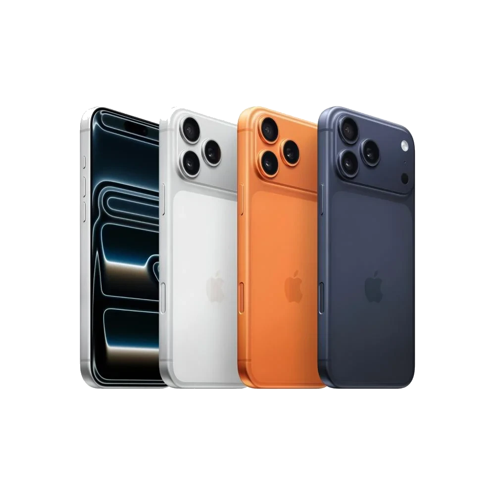 iPhone 17 Pro 256GB