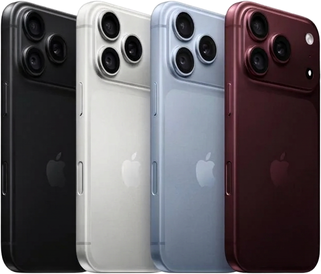iPhone 18 Pro Max 256GB