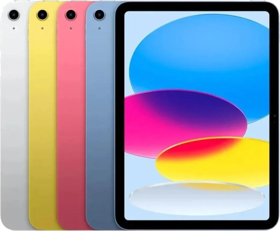 iPad A16 128GB