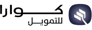 شعار كوارا للتمويل